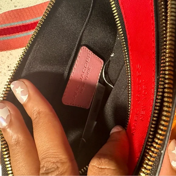 Marc jacobs snapshot - Picture 4 of 5